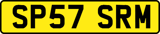 SP57SRM
