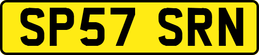 SP57SRN