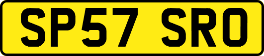 SP57SRO