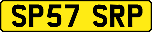 SP57SRP