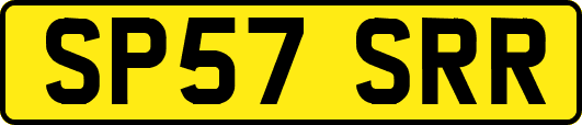 SP57SRR