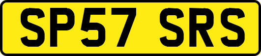 SP57SRS