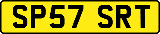 SP57SRT