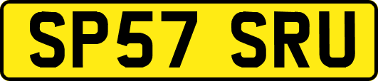 SP57SRU