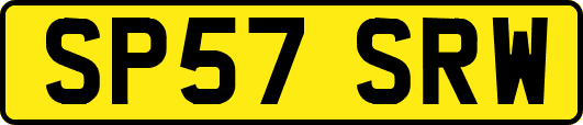 SP57SRW