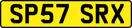 SP57SRX