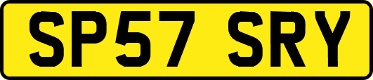 SP57SRY