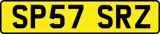 SP57SRZ