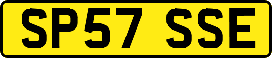 SP57SSE