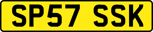 SP57SSK