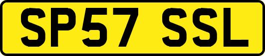 SP57SSL