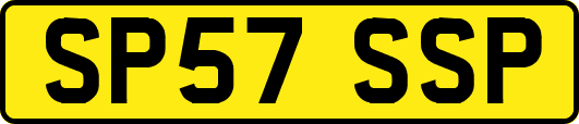 SP57SSP