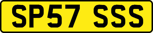 SP57SSS