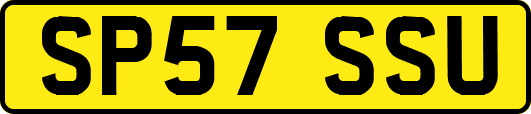 SP57SSU