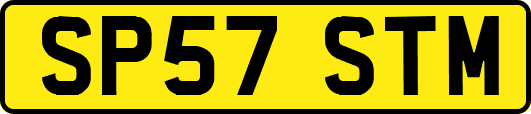 SP57STM