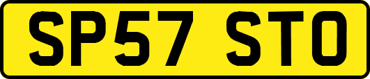 SP57STO