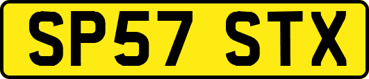 SP57STX