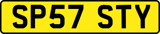 SP57STY
