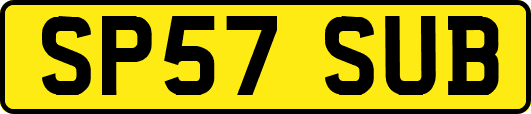 SP57SUB