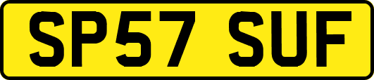 SP57SUF