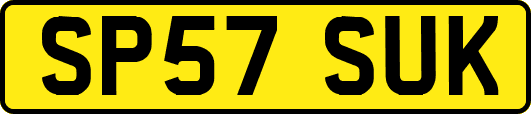 SP57SUK