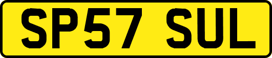 SP57SUL
