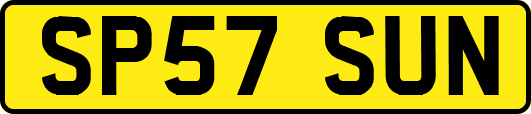 SP57SUN