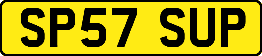 SP57SUP