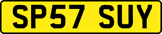 SP57SUY