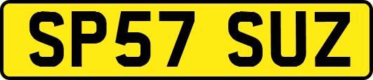 SP57SUZ