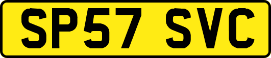 SP57SVC