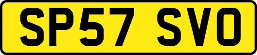 SP57SVO