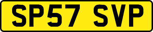 SP57SVP
