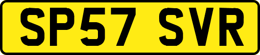 SP57SVR