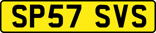 SP57SVS