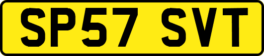 SP57SVT