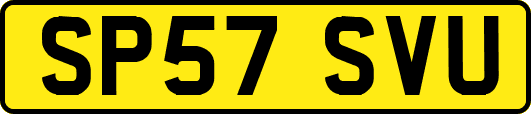 SP57SVU