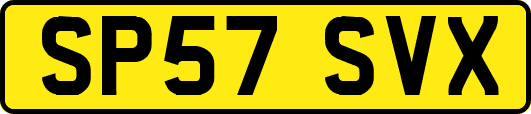 SP57SVX