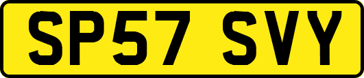 SP57SVY