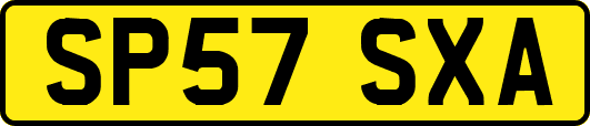 SP57SXA
