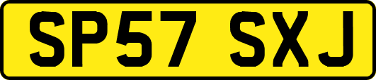 SP57SXJ