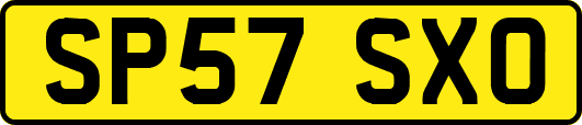 SP57SXO