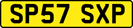 SP57SXP