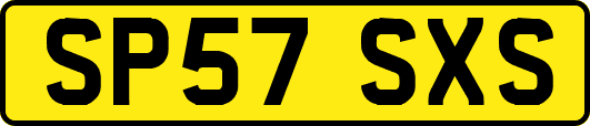 SP57SXS