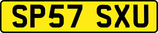 SP57SXU