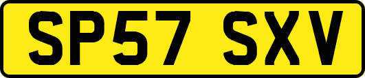 SP57SXV