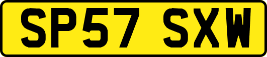 SP57SXW
