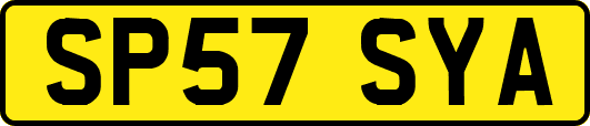 SP57SYA