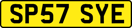 SP57SYE