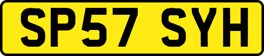 SP57SYH